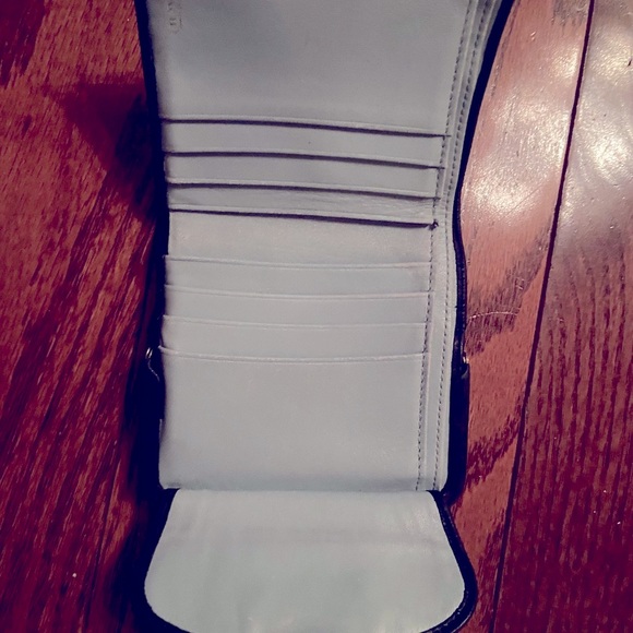 Authentic Coach Wallet - Picture 2 of 7